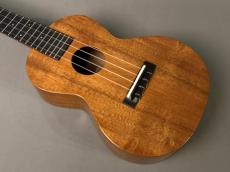 tkitki ukulele ECO-C+++ W.HawaiianKoa/Custom Model【S/N1747】