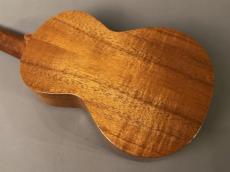 tkitki ukulele ECO-C+++ W.HawaiianKoa/Custom Model【S/N1747】_4