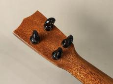 tkitki ukulele ECO-C+++ W.HawaiianKoa/Custom Model【S/N1747】_6