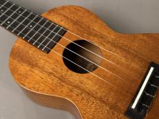 tkitki ukulele ECO-C+++ W.HawaiianKoa/Custom Model【S/N1747】_7