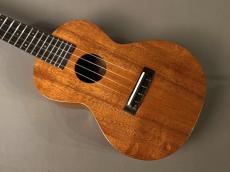 tkitki ukulele ECO-C+++ W.HawaiianKoa/Custom Model【S/N1747】_8