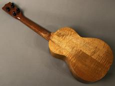 tkitki ukulele ECO-C+++ W.HawaiianKoa/Custom Model【S/N1748】_3