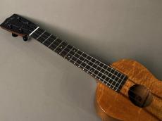 tkitki ukulele ECO-C+++ W.HawaiianKoa/Custom Model【S/N1748】_6