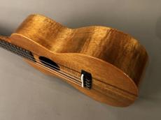 tkitki ukulele ECO-C+++ W.HawaiianKoa/Custom Model【S/N1748】_8