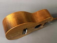 tkitki ukulele ECO-C+++ W.HawaiianKoa/Custom Model【S/N1748】_10