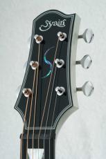 S.Yairi YATK-1400EC/WHG_8