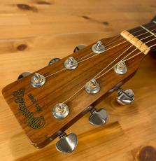 Martin 1979年製　D-18  ♯411472 【無金利分割OK】【送料込み】_6