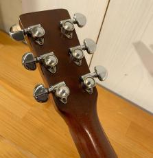 Martin 1979年製　D-18  ♯411472 【無金利分割OK】【送料込み】_7