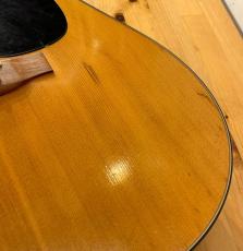 Martin 1979年製　D-18  ♯411472 【無金利分割OK】【送料込み】_11