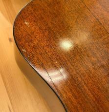 Martin 1979年製　D-18  ♯411472 【無金利分割OK】【送料込み】_12
