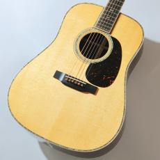 Martin D-45 Modern Deluxe ~Torch Inlay Head~ #2945091【クロサワ本店店頭在庫品】_2