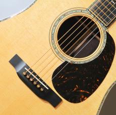 Martin D-45 Modern Deluxe ~Torch Inlay Head~ #2945091【クロサワ本店店頭在庫品】_3