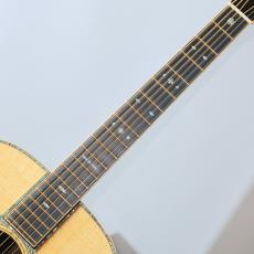 Martin D-45 Modern Deluxe ~Torch Inlay Head~ #2945091【クロサワ本店店頭在庫品】_5