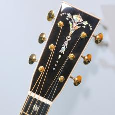 Martin D-45 Modern Deluxe ~Torch Inlay Head~ #2945091【クロサワ本店店頭在庫品】_6