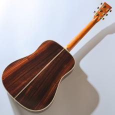 Martin D-45 Modern Deluxe ~Torch Inlay Head~ #2945091【クロサワ本店店頭在庫品】_7