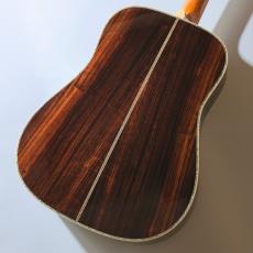 Martin D-45 Modern Deluxe ~Torch Inlay Head~ #2945091【クロサワ本店店頭在庫品】_8