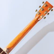 Martin D-45 Modern Deluxe ~Torch Inlay Head~ #2945091【クロサワ本店店頭在庫品】_9