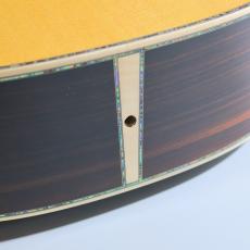 Martin D-45 Modern Deluxe ~Torch Inlay Head~ #2945091【クロサワ本店店頭在庫品】_11