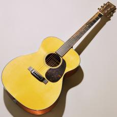 Martin 000-12E 2026 NEW Road "Retro" #3079120 【クロサワ本店店頭在庫品】
