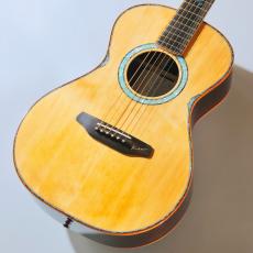 K.Yairi BY KEN-388 Kenji Koike Vintage Sitka Spruce&Jacaranda【クロサワ本店店頭在庫品】_2