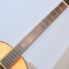 K.Yairi BY KEN-388 Kenji Koike Vintage Sitka Spruce&Jacaranda【クロサワ本店店頭在庫品】_4