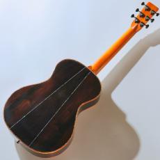 K.Yairi BY KEN-388 Kenji Koike Vintage Sitka Spruce&Jacaranda【クロサワ本店店頭在庫品】_6