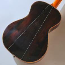 K.Yairi BY KEN-388 Kenji Koike Vintage Sitka Spruce&Jacaranda【クロサワ本店店頭在庫品】_7