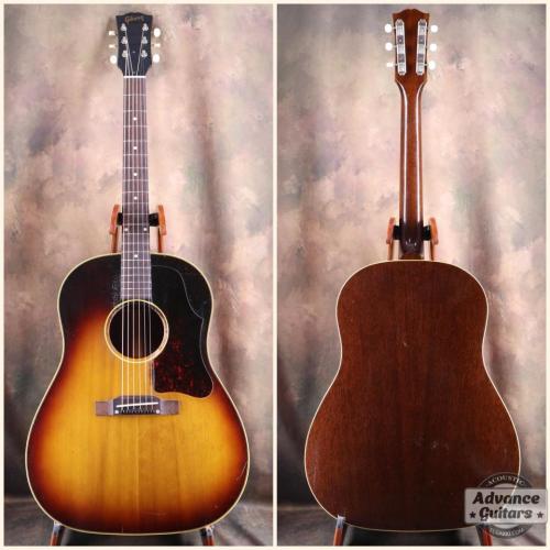 Gibson 1957年製 J-45【送料無料!! 8/31まで】