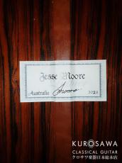 Jesse Moore ジェシー・ムーア 2021年製 ラジアルブレーシング【日本総本店2F】_5