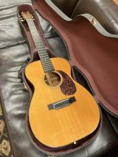 Martin 00-18V '08【中古】【最大48回分割無金利】_11
