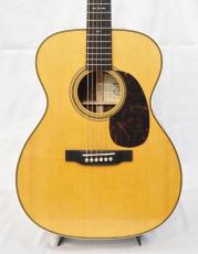 Martin OOO-EC 30th Anniversary【未展示品】