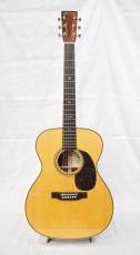 Martin OOO-EC 30th Anniversary【未展示品】_2