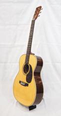 Martin OOO-EC 30th Anniversary【未展示品】_3