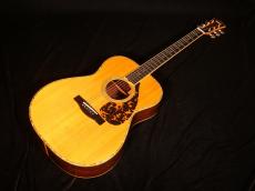 YAMAHA S-51X【テリー中本スペシャルオーダーモデル S-51をベースに製作されたハカランダ仕様 極上品が入荷です! 】解説試奏動画ご覧ください。_4