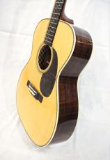Martin OOO-EC 30th Anniversary【未展示品】_7
