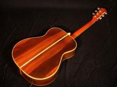 YAMAHA S-51X【テリー中本スペシャルオーダーモデル S-51をベースに製作されたハカランダ仕様 極上品が入荷です! 】解説試奏動画ご覧ください。_7