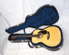 Martin OOO-EC 30th Anniversary【未展示品】_11