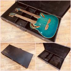 Ovation Celebrity CSD215 Double Neck_3