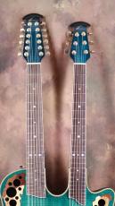 Ovation Celebrity CSD215 Double Neck_5