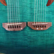 Ovation Celebrity CSD215 Double Neck_7