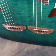 Ovation Celebrity CSD215 Double Neck_8
