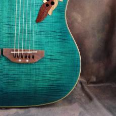 Ovation Celebrity CSD215 Double Neck_11