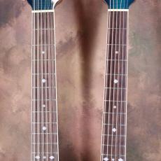Ovation Celebrity CSD215 Double Neck_14