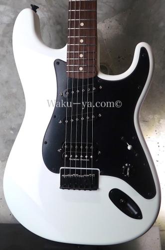 Charvel USA Custom Shop "Jake E. Lee" Signature Model 