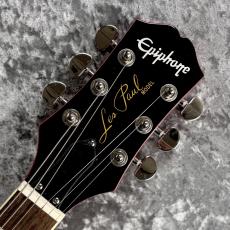 Epiphone Power Players Les Paul Red #23081308092_4