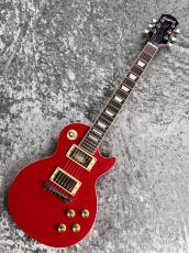 Epiphone Power Players Les Paul Red #23091304428_2