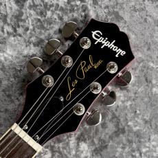 Epiphone Power Players Les Paul Red #23091304428_4