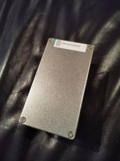 MU-TRON 【TS系ベース用オーバードライブ】【即納可】TUBETRON【送料無料】_3