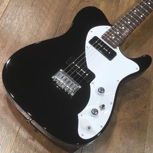 Moon RM-Jr(レゲエマスタージュニア)/Black/moon ×島村楽器コラボモデル