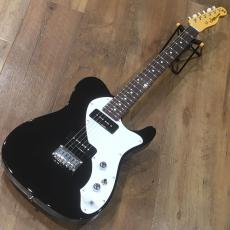 Moon RM-Jr(レゲエマスタージュニア)/Black/moon ×島村楽器コラボモデル_2